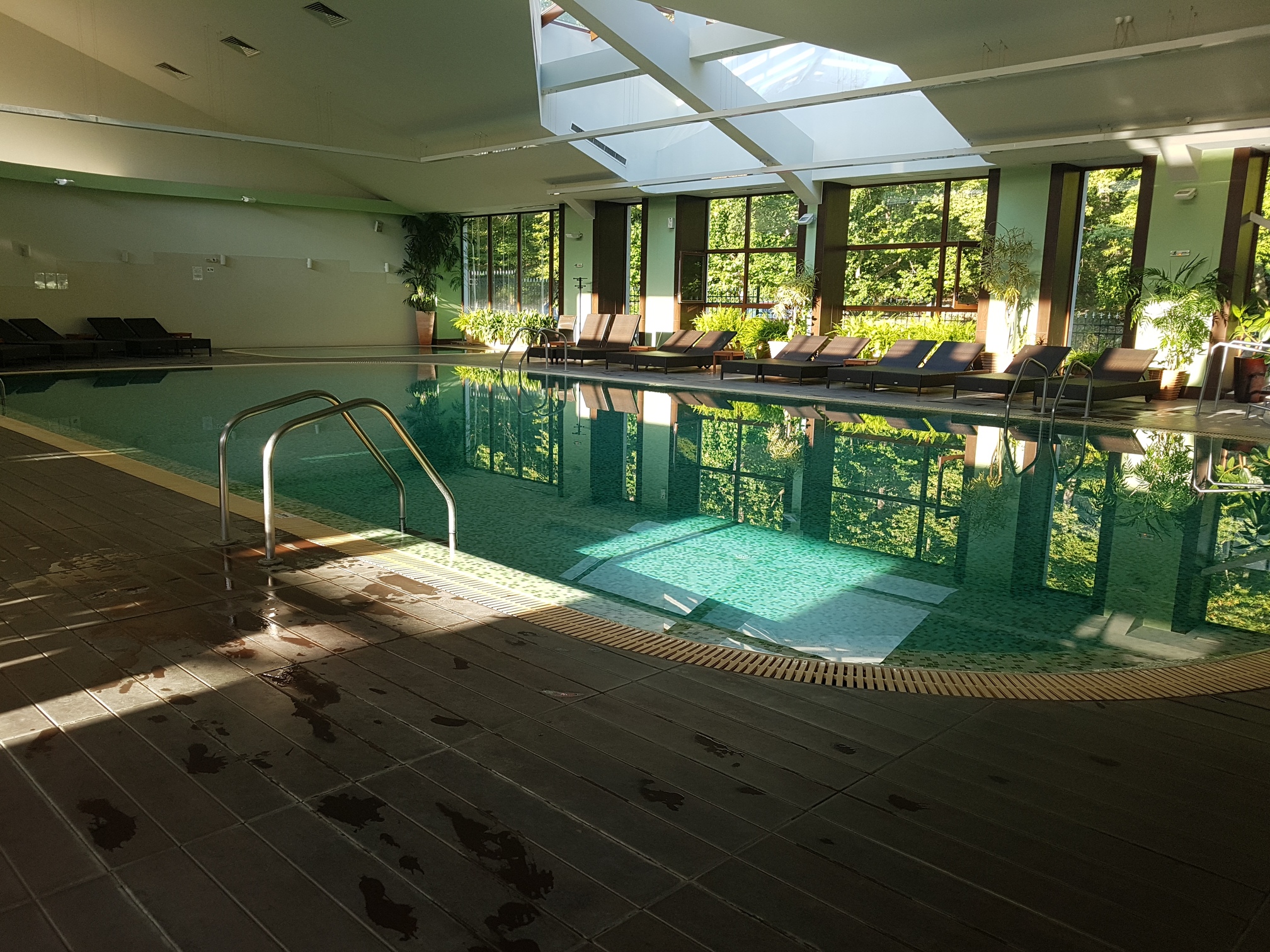 91internal pool